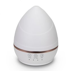 Aroma Diffuser Bamboo Shoot - White